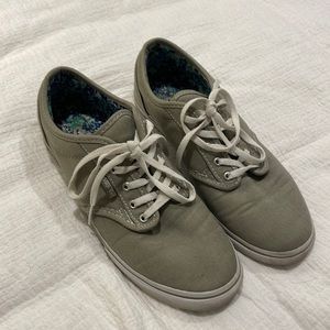 Women’s Vans Sneakers